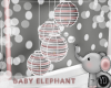 BABY ELEPHANT LAMP
