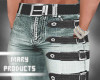 Ice street jeans