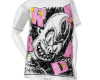 NUT. SHIRT DEMON 4