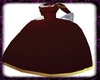 (bsap) victorian gown