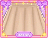 Kid's Fall Skirt V1