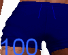 100; Box Beach Blue