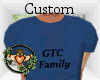 GTC Custom Shirt