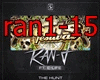 Ran- The Hunt