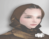 D| Brownies Hijab