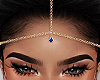Indi Jewelry Head Chain