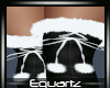 Xmas Boots Black