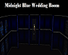 M/blue wedding room