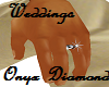 Weddings~OnyxDiamond~