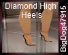 [BD]DiamondHighHeels