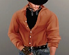 Cowboy Duster Shirt