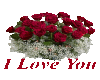 Love You Roses*anim*
