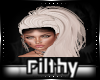 |XO| Ebeille Ice Blond