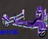 Purple Trike