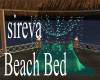 sireva  Beach Bed