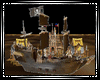 Pirates Land/Sea House