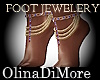 (OD) Mooria foot jew.