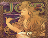 Classic Art:  Mucha b