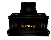 (SC) Dark Fireplace