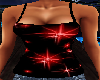 Starlight Red Tee