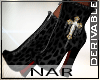 [Nar] Real Boots HD ;)