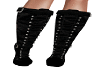 Bota Black Devil