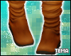 .t. Nami's boots