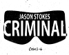 Jason Stoke - Criminal 1