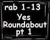 roundabout pt1