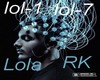 RK  Lola