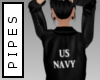 |P| Navy Brat