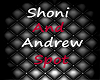 |Shoni & Andrew's Spot|