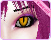 Female Cheshire Cat Eyes