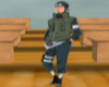 2D Asuma Sarutobi