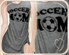 !NC Soccer Mom Dress