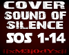 M3 SoundOfSilence Cover