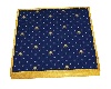 Starry Blue platform