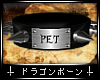 + Pet Collar +