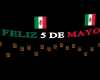 Banner 5 De Mayo