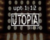 Uptopia - the SIDH