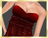 Diva Top Red Velvet