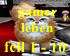 Gamer Leben