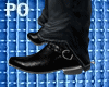 [PO] Cowboy Boots