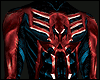 Spiderman 2099 Suit