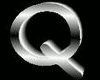 ~A~ Letter Q 3D