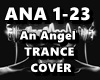 An Angel TRANCE COVER