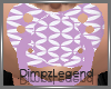[D]Patterned Paci Purple