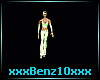 ^Model Walk Avatar  /F