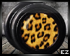 [Ez] Leopard Plug