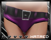 *H* Purple Panties V1